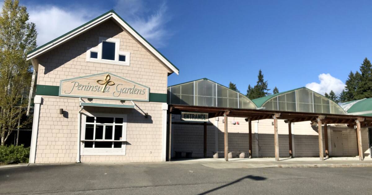 Harbor Happenings Future of Peninsula Gardens to be discussed Gig