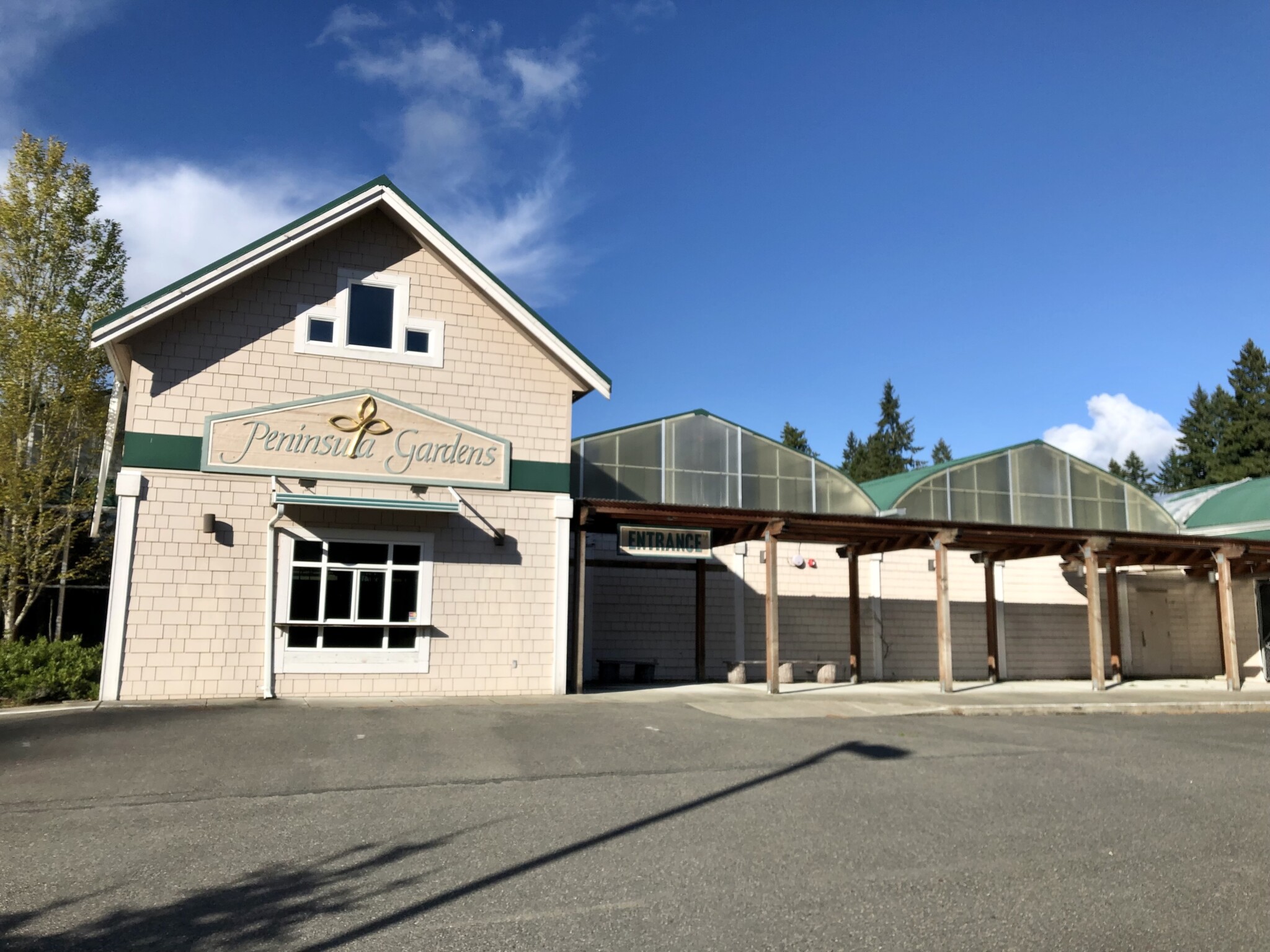 PenMet moves ahead with Rosedale Hall renovation, feasibility studies