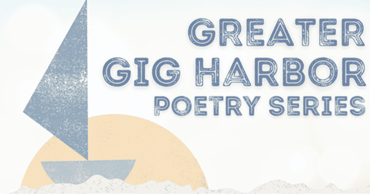 诗歌节吸引了主要的地区声音-现在的演出港