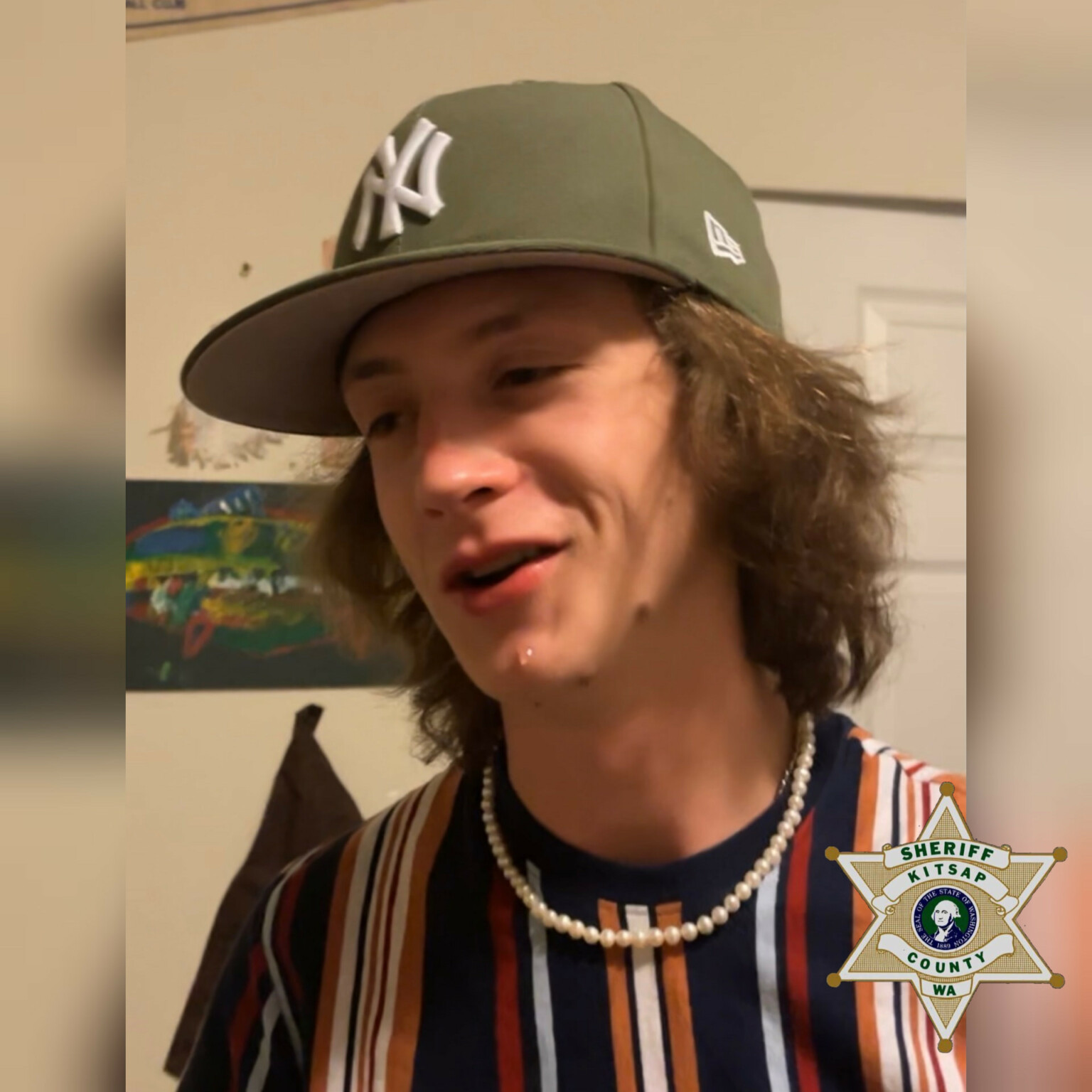 Kitsap County Jail Roster Last 24 Hours - i1lxedq