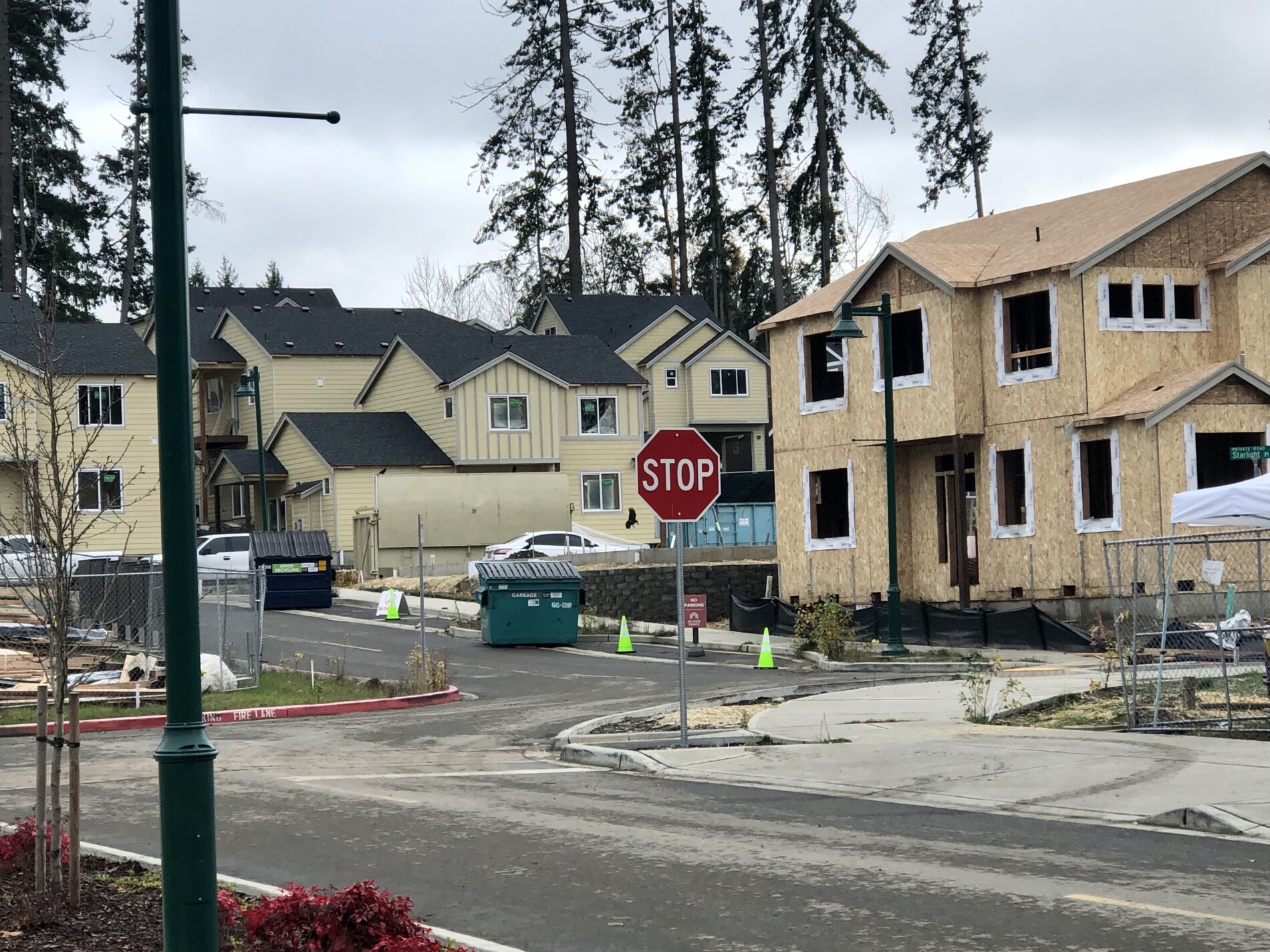 Census Gig Harbor population boomed during past decade Gig Harbor