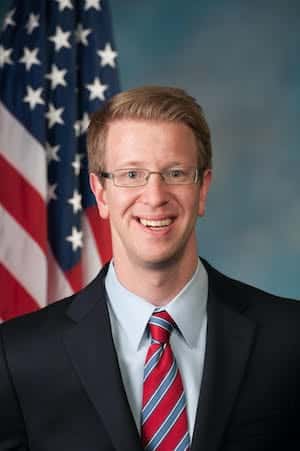 U.S. Rep. Derek Kilmer