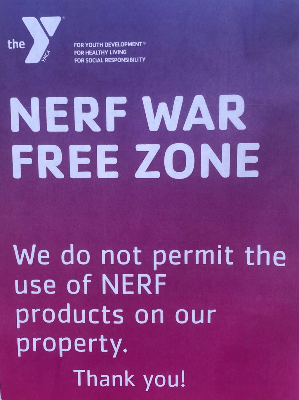 Inside Gig Harbor's (Nerf) War zone Gig Harbor Now A hyperlocal