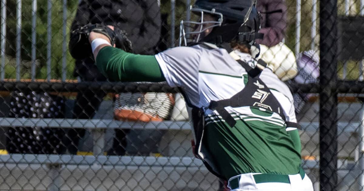 Baseball Peninsula battles Capital for South Sound Conference lead