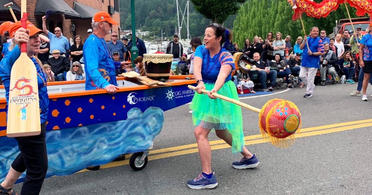 Maritime Gig Festival Here's what you need to know Gig Harbor Now