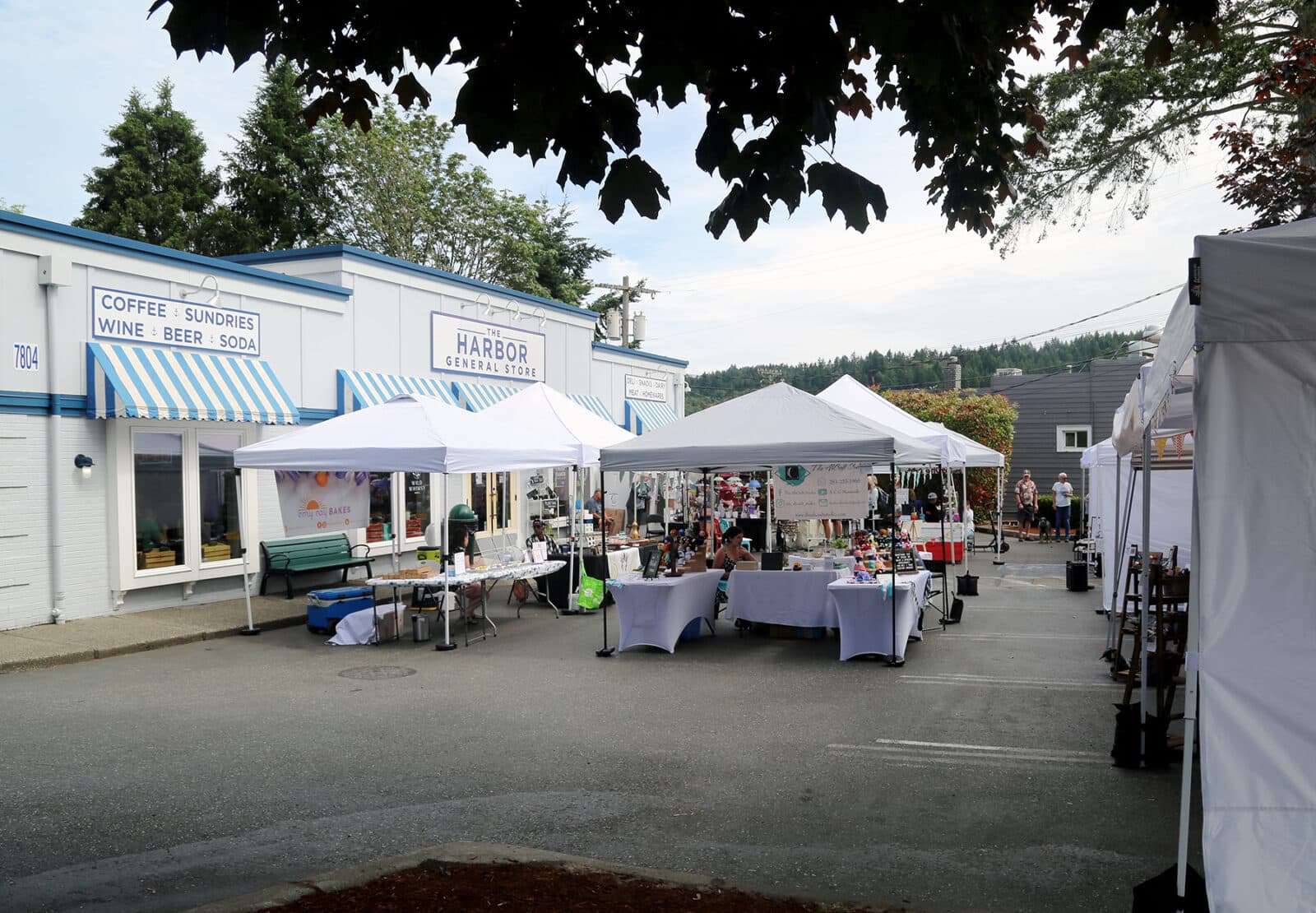 Local Makers go from hobby to homebased business Gig Harbor Now A hyperlocal nonprofit