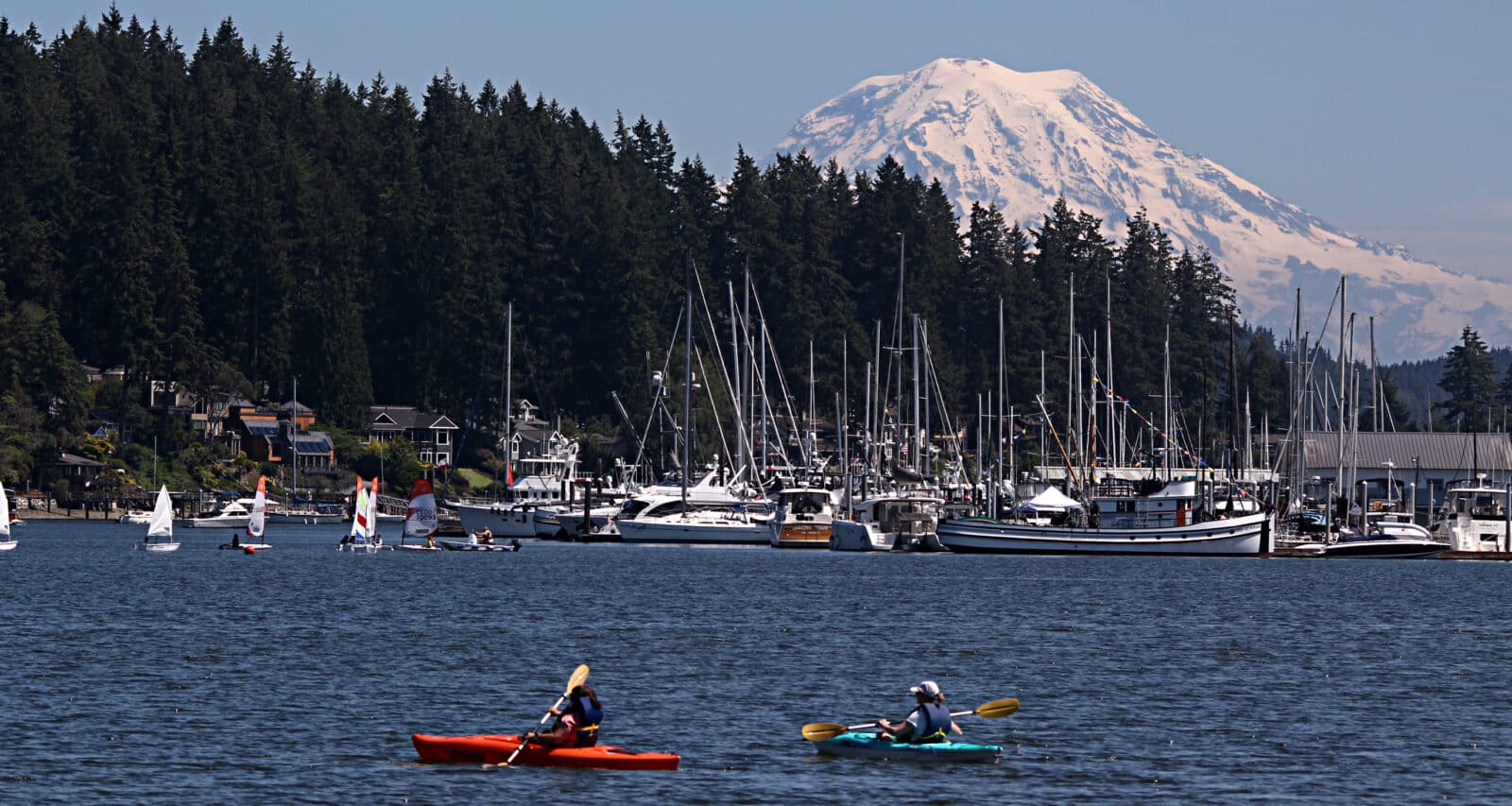 No Summer Sounds concert, Farmer's Market this week due to heat Gig