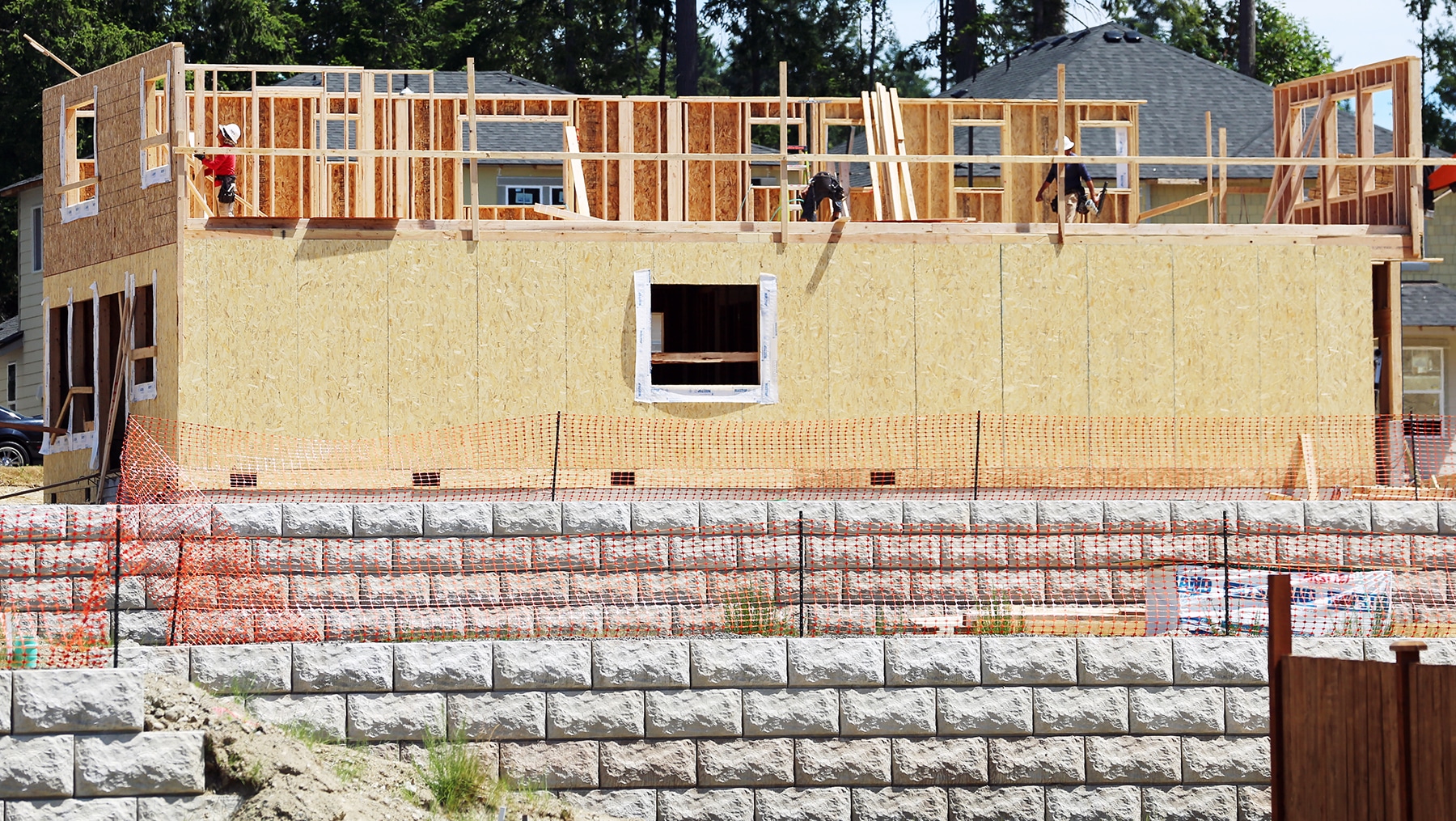 More growth seen for Gig Harbor, but not like in the '10s Gig Harbor
