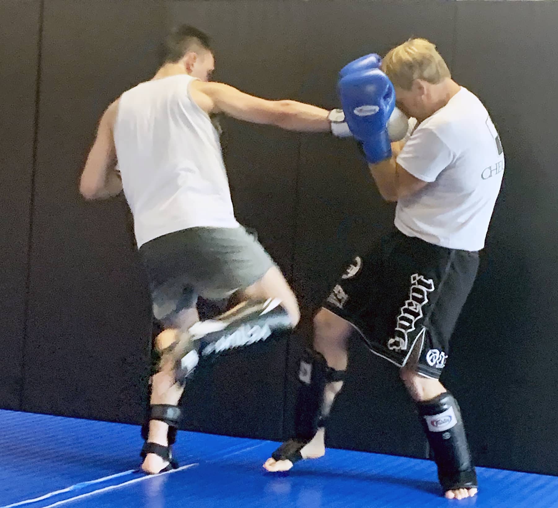 Gig Harbor MMA buoyed by a sport on the rise Gig Harbor Now A