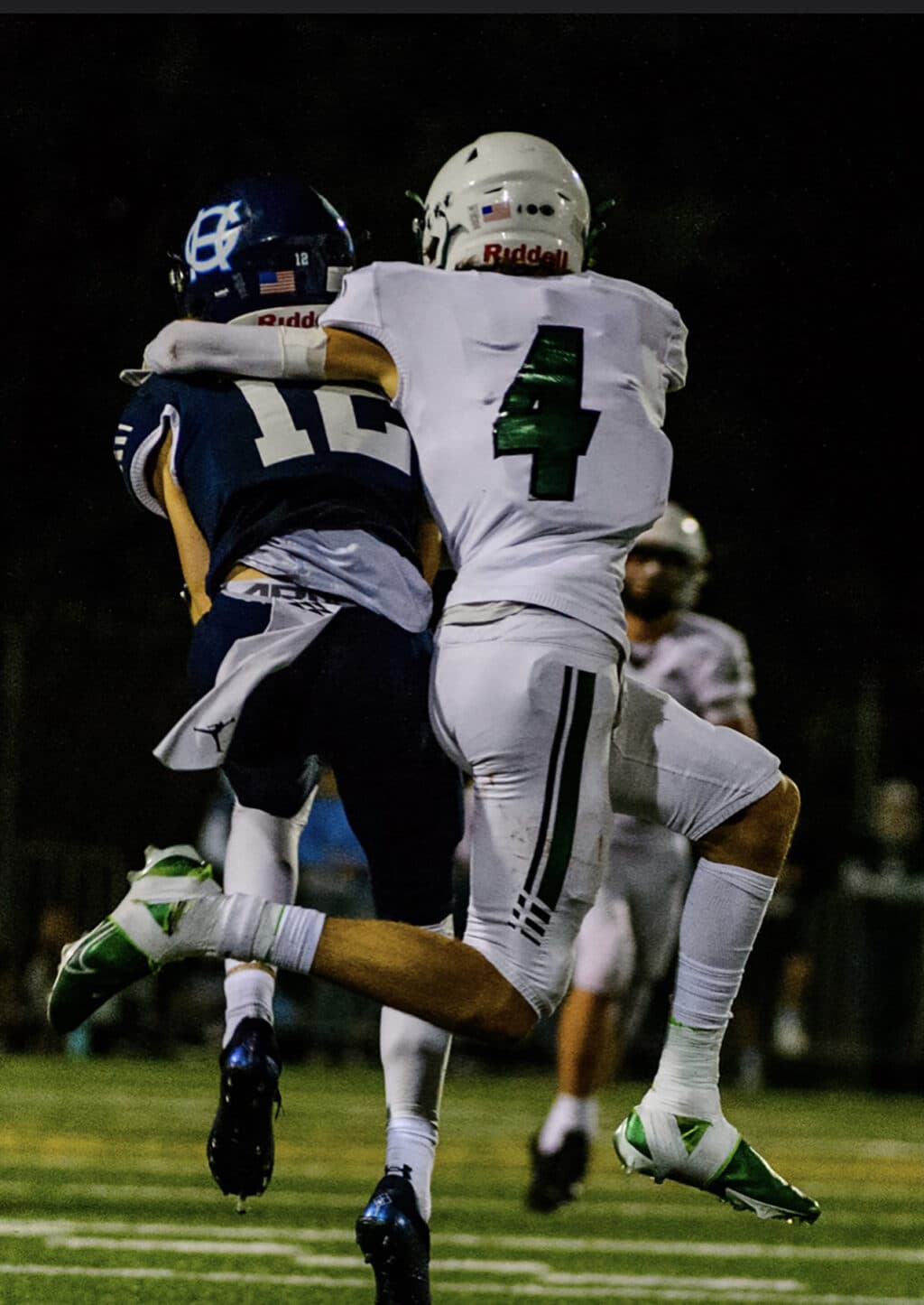 Peninsula outlasts Gig Harbor in 44th Fish Bowl Gig Harbor Now A