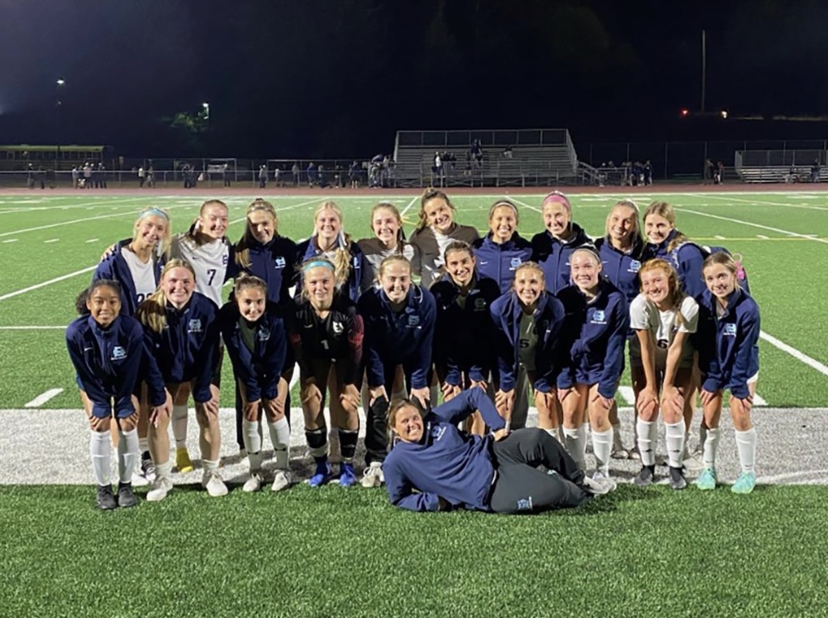 Gig Harbor girls soccer off to unbeaten start Gig Harbor Now A