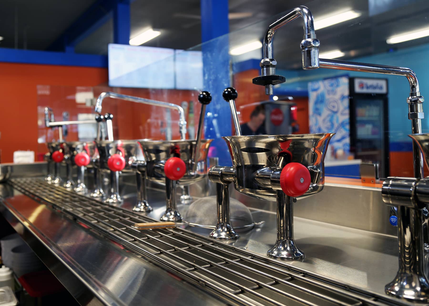 KettleFish opens Gig Harbor location Gig Harbor Now A hyperlocal