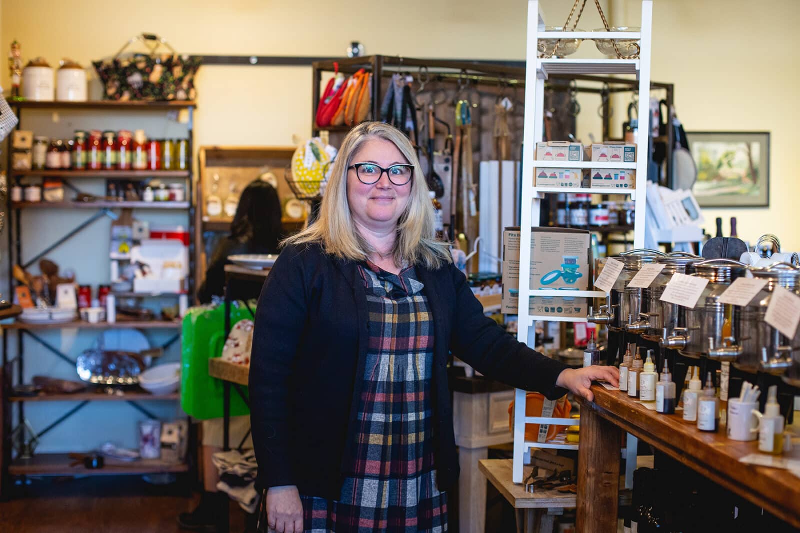 Rent increases followed new owners' purchases of downtown buildings