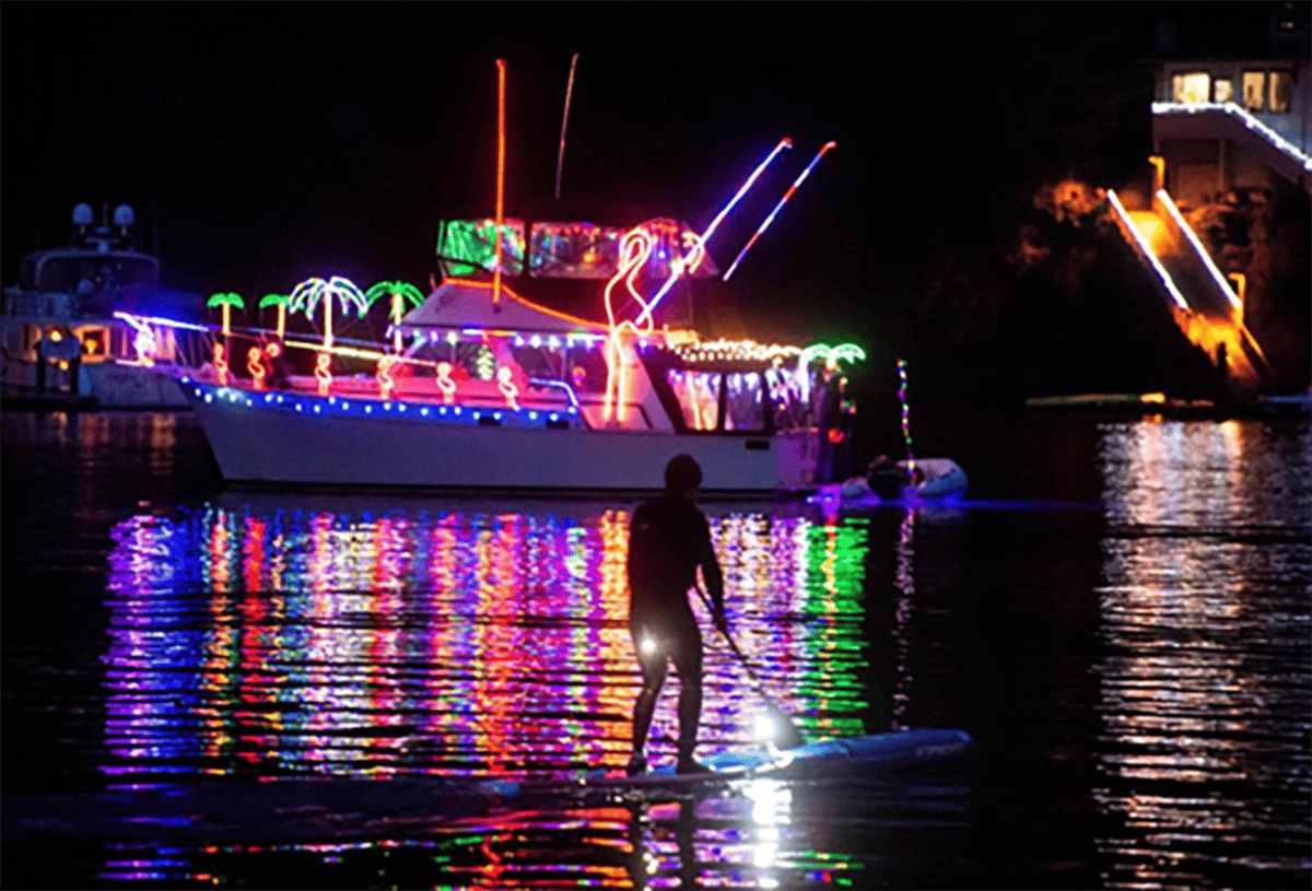 gig harbor yacht club photos