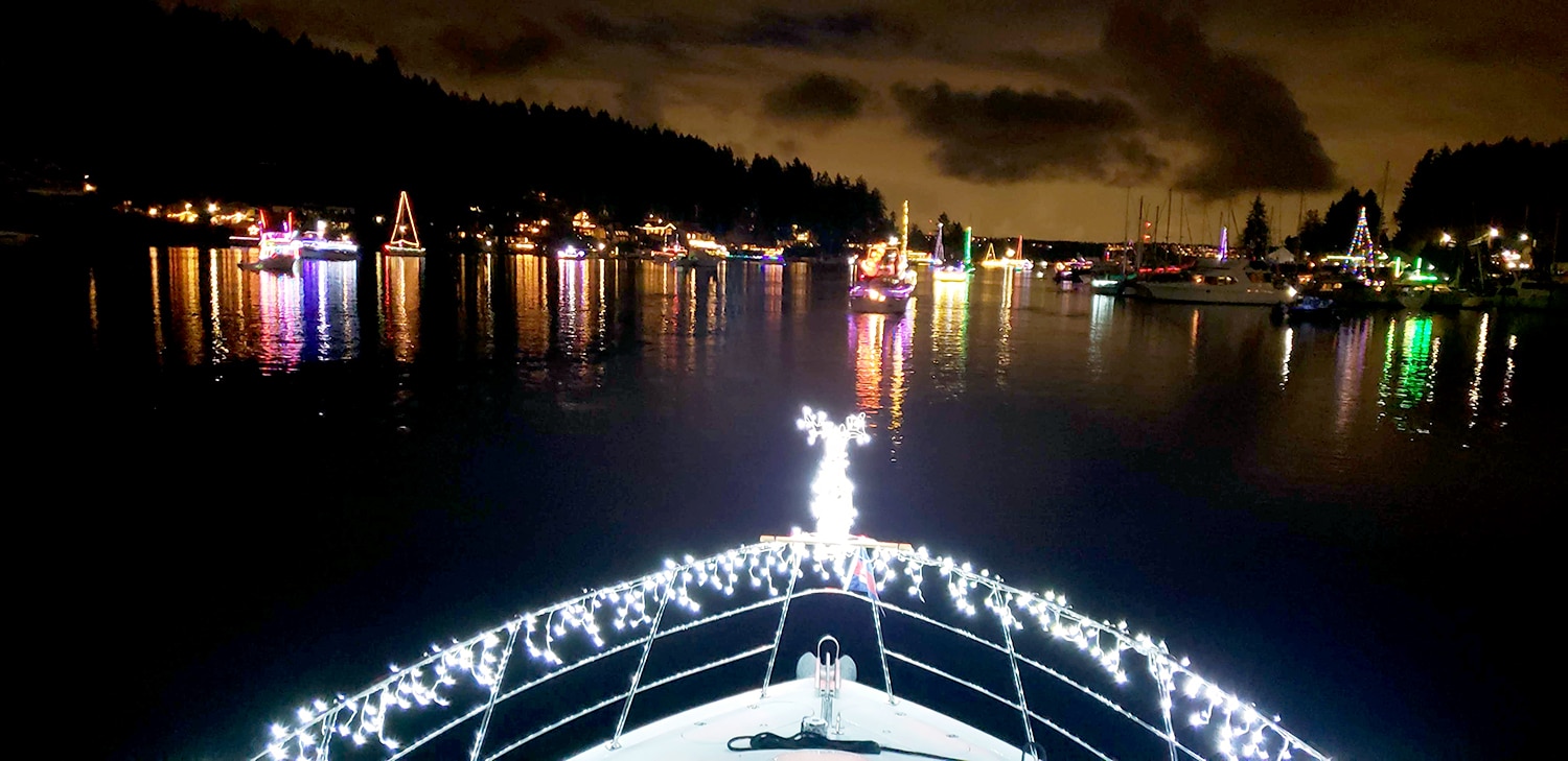 gig harbor yacht club photos