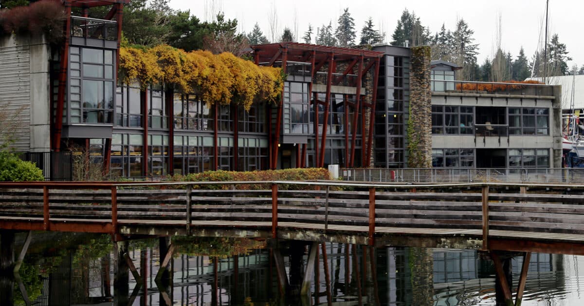 Russell Foundation offering grants for climatefriendly farm programs Gig Harbor Now A