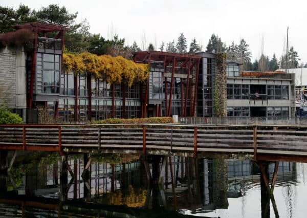 Gig Harbor-based Russell Family Foundation commits to Net Zero - Gig ...