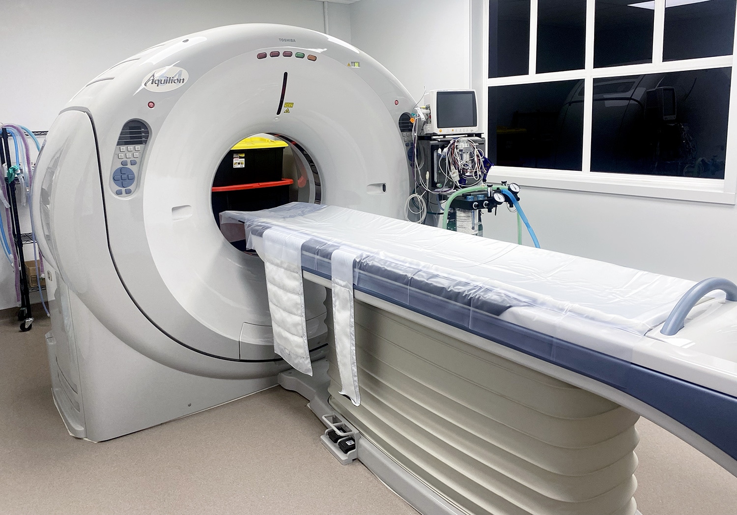 New clinic offers emergency vet care Gig Harbor Now A hyperlocal