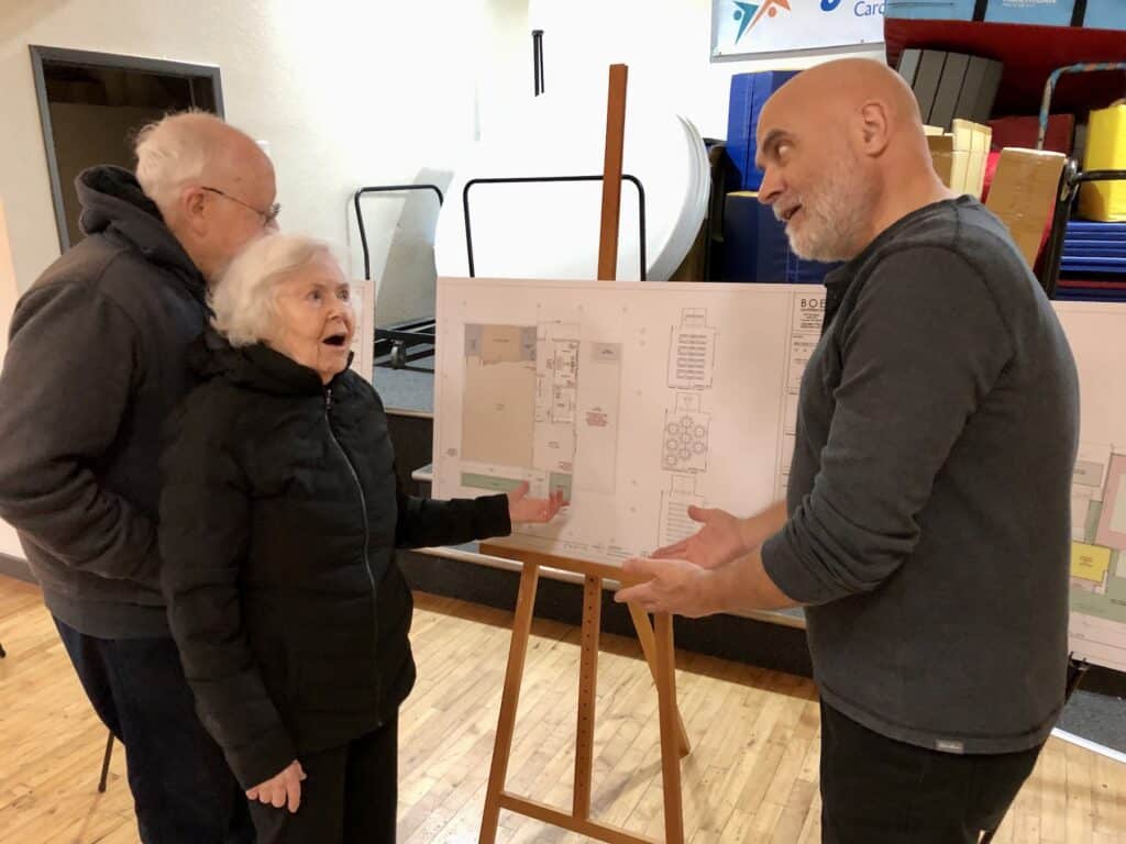 PenMet Parks unveils Rosedale Hall renovation plans Gig Harbor Now