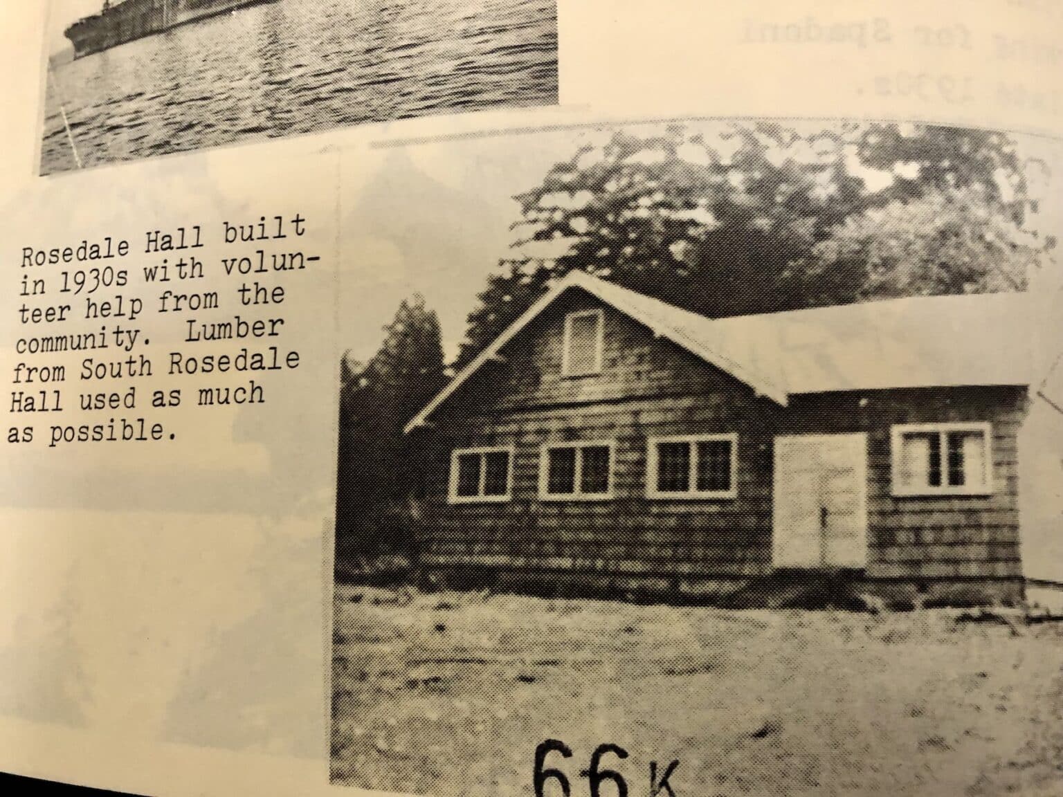 PenMet Parks unveils Rosedale Hall renovation plans Gig Harbor Now