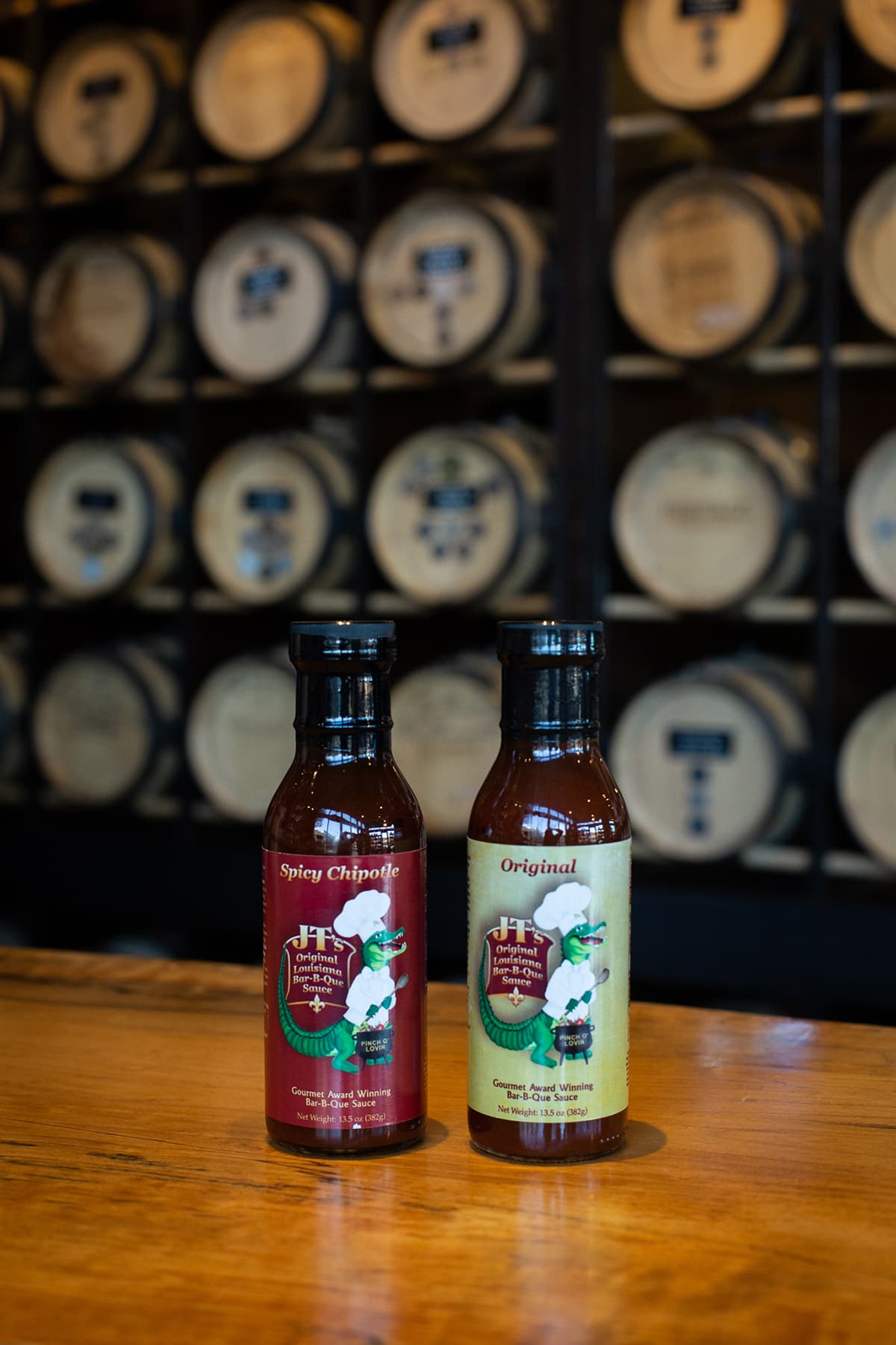 Business Spotlight Gig Harbor family brings Louisiana flavor to the