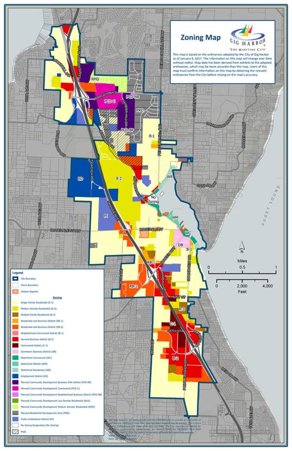 Guest Column How zoning could limit our Incredible Expanding and