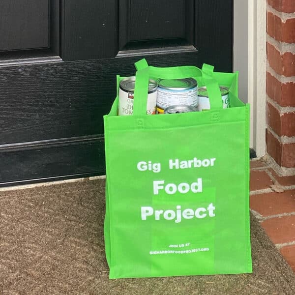 Kitsap County food bank takes a cue from Gig Harbor Gig Harbor Now