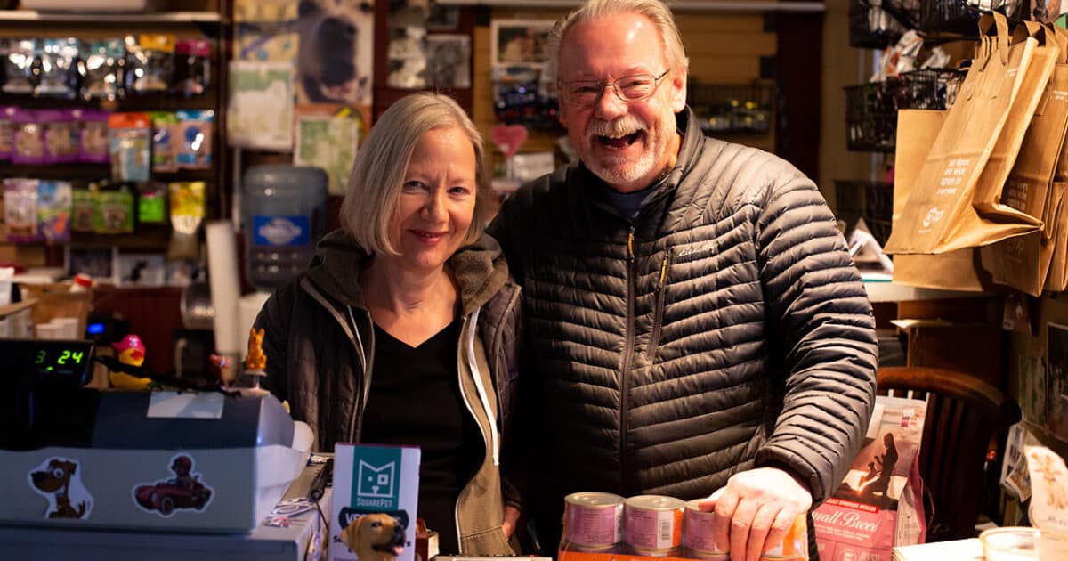 Business Spotlight Green Cottage Pets faces uncertain future Gig