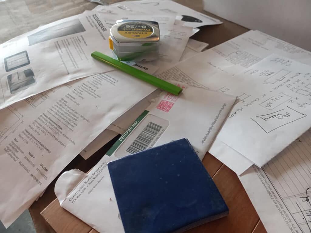 Guest column Can you be your own general contractor? Gig Harbor Now