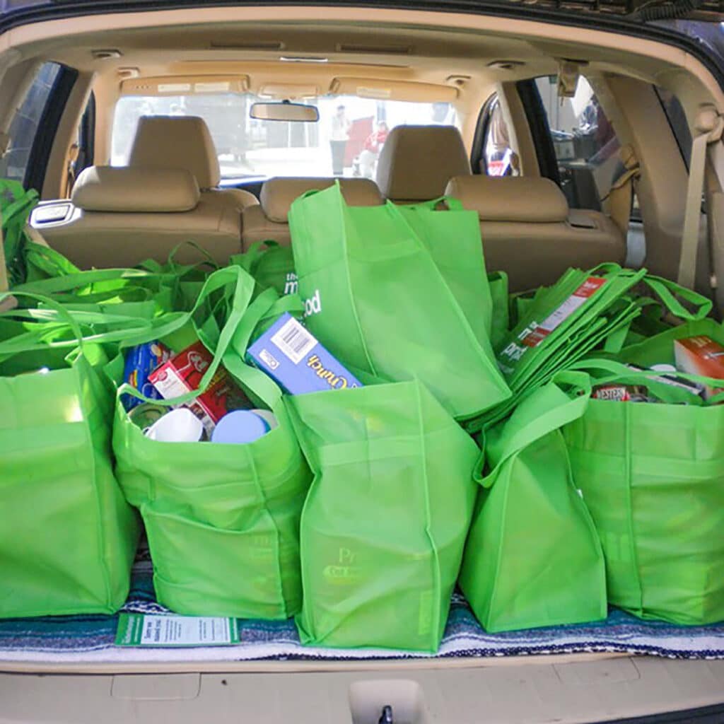 Kitsap County food bank takes a cue from Gig Harbor Gig Harbor Now