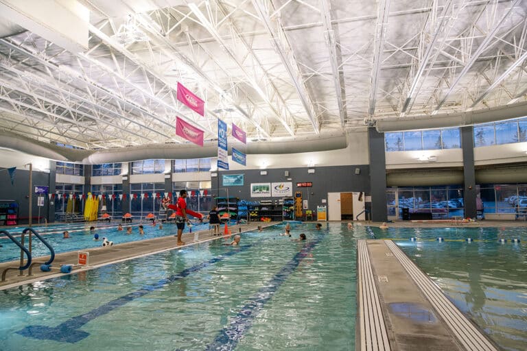 Gig Harbor YMCA pool closed May 8June 26 Gig Harbor Now A