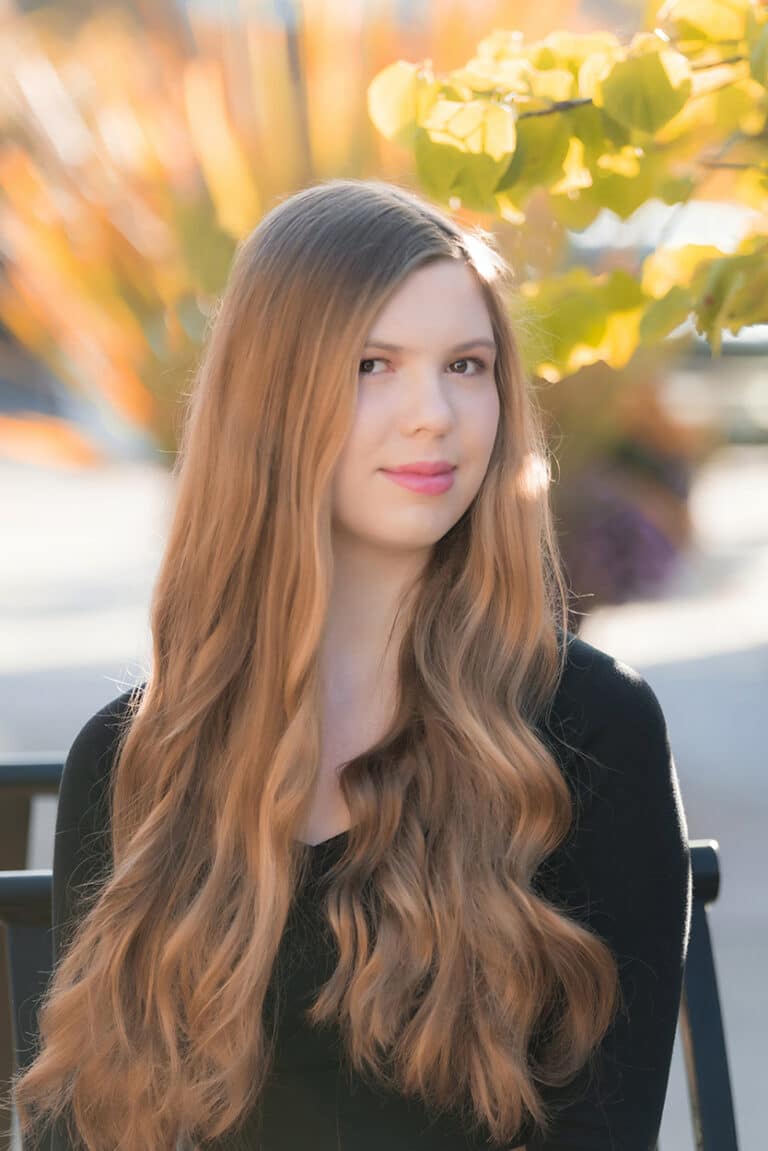 Meet Gig Harbor's 2023 Students of Distinction Gig Harbor Now A
