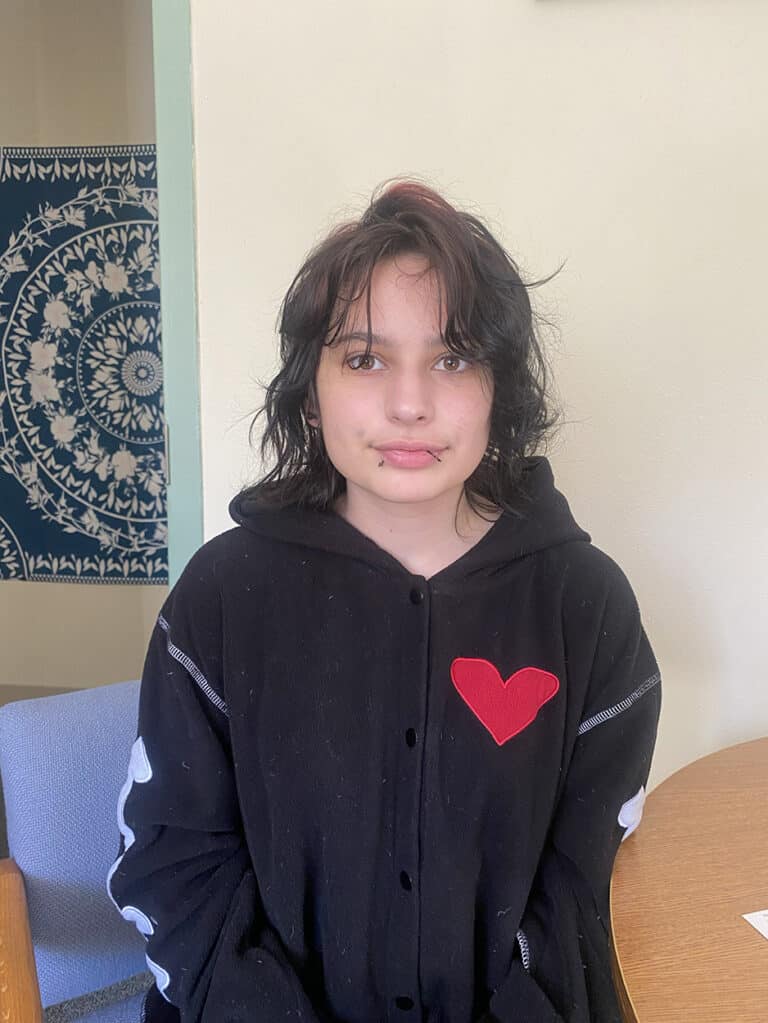 Students learning mental health first aid Gig Harbor Now A