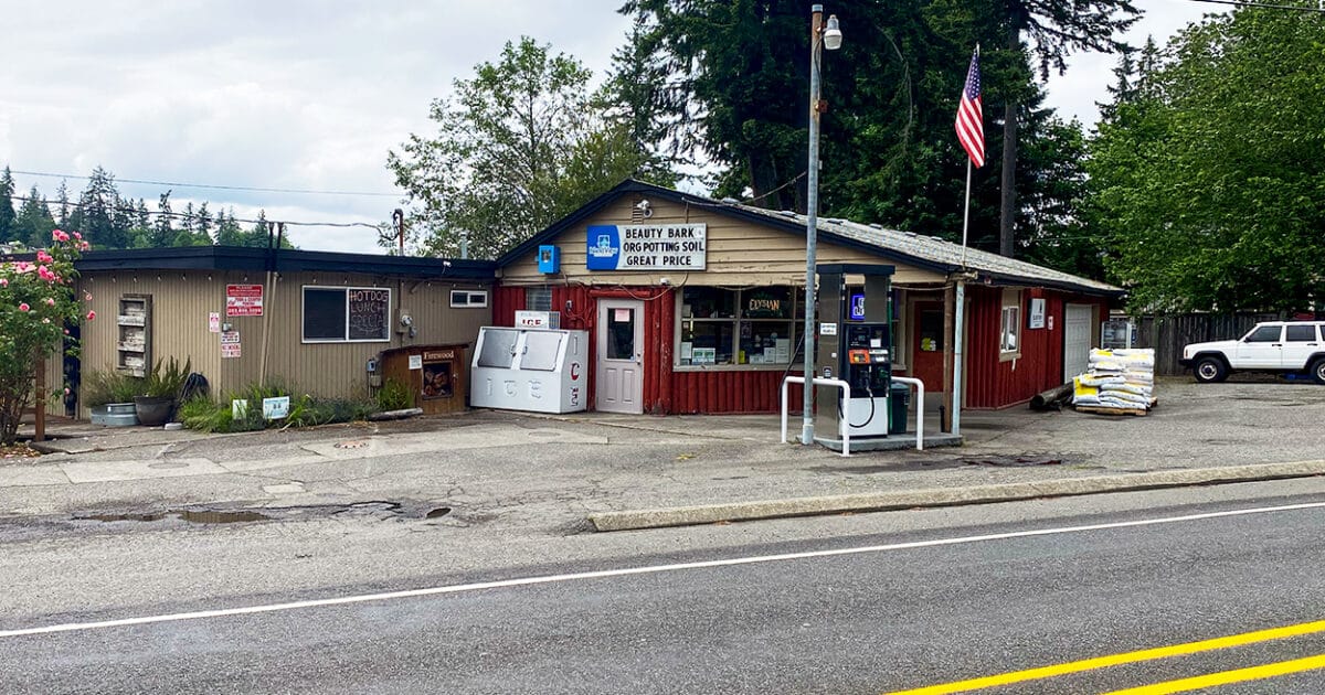 Island View Market owner hoping to find a new steward to buy the shop - Gig Harbor Now