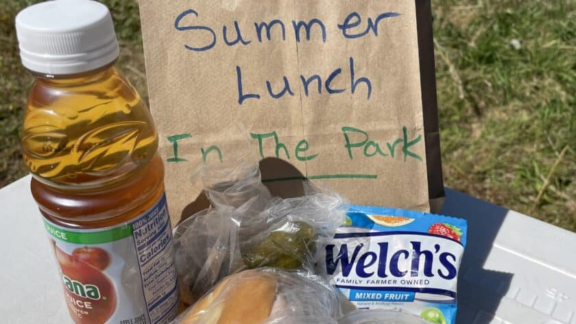 Food Backpacks 4 Kids serves free Lunch in the Park for students during the summer to help fill the gap for students who rely on meals provided by schools. There are four meal site locations, two in Gig Harbor, two on Key Peninsula. The summer meal program runs July 11 through Aug. 31.