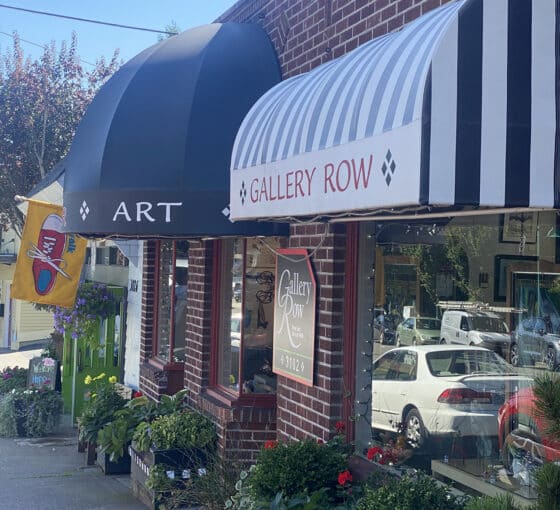 Rent increases followed new owners' purchases of downtown buildings