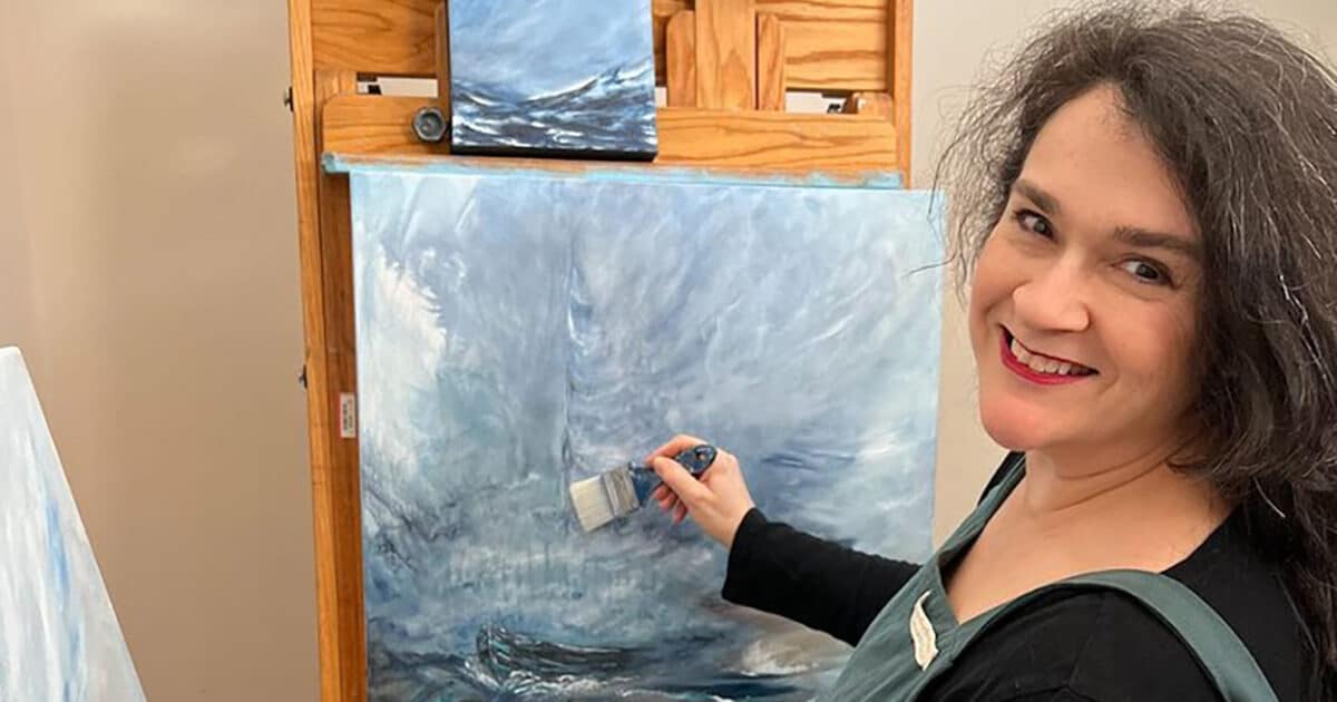 Harbor Happenings Go inside the artists' studios this week Gig