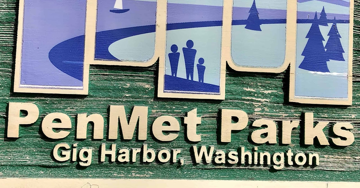 Rawley challenging incumbent Kingsbury for PenMet board seat - Gig Harbor Now