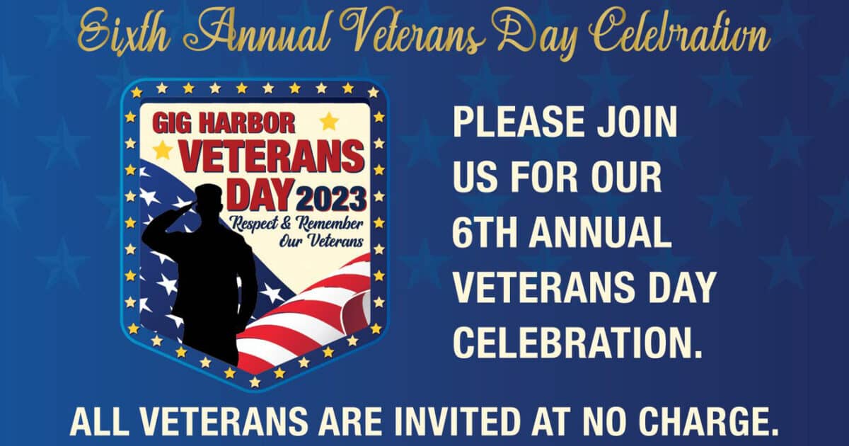 Veterans day letter starters