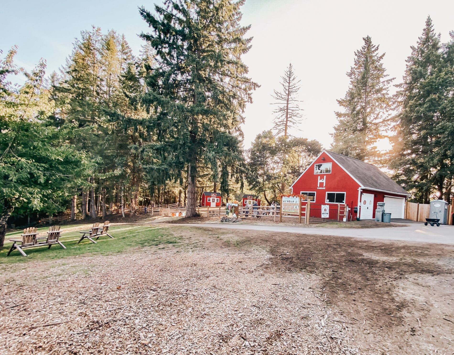 Harbor Farms shutters Rosedale Street venue, buys larger North Rosedale