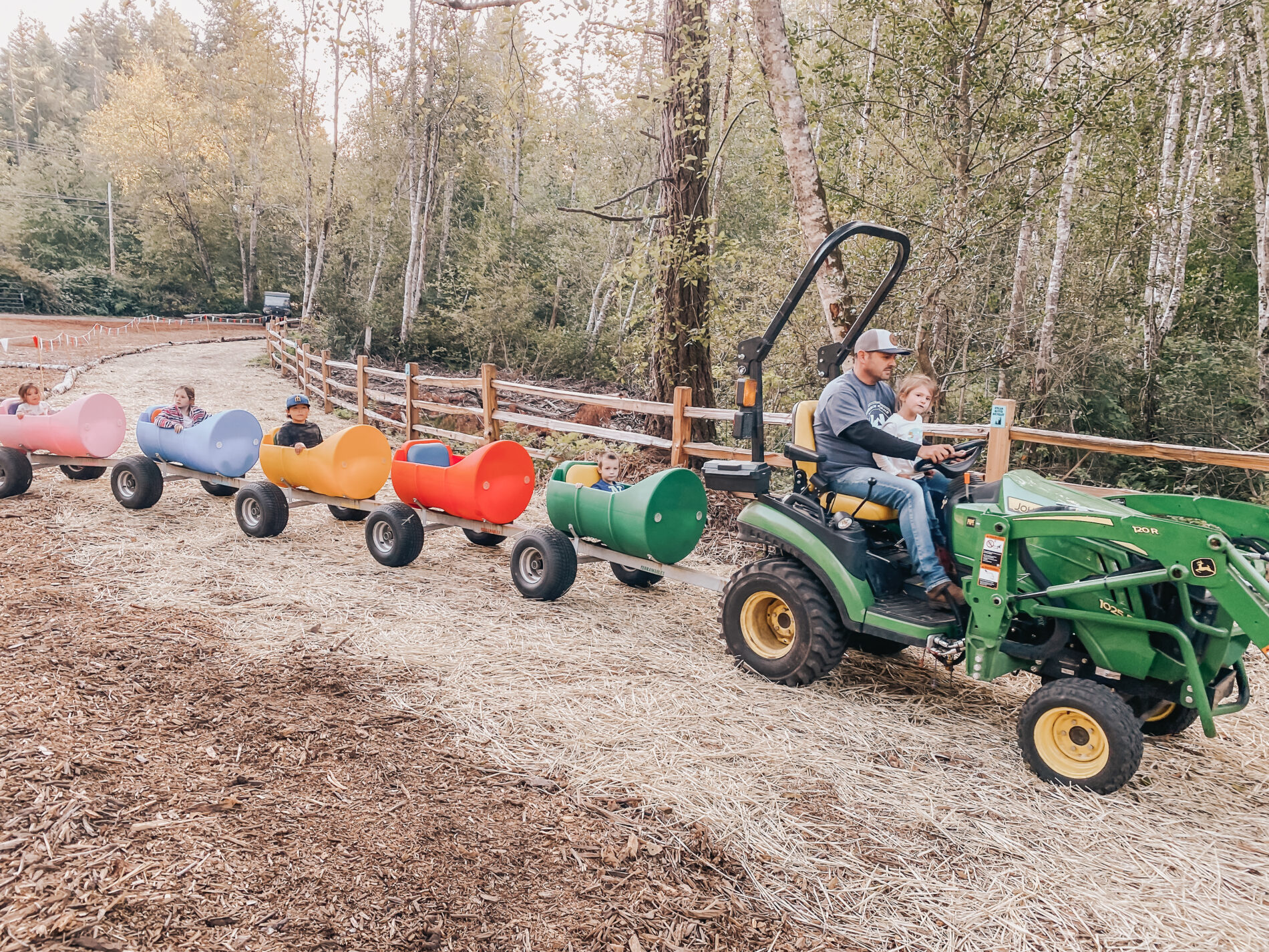 Harbor Farms shutters Rosedale Street venue, buys larger North Rosedale