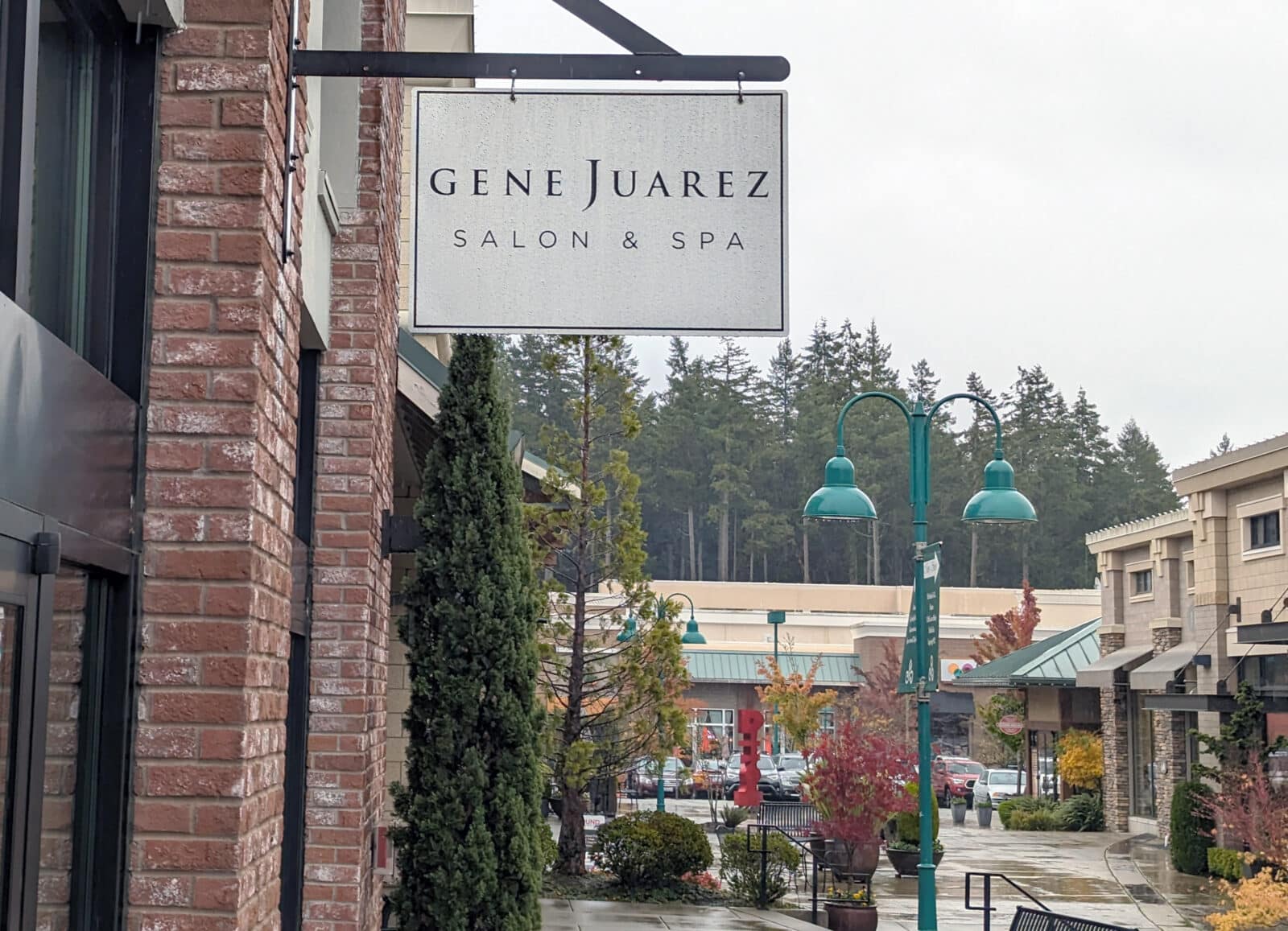 Gene Juarez opening in Uptown Gig Harbor on Nov. 11 Gig Harbor Now