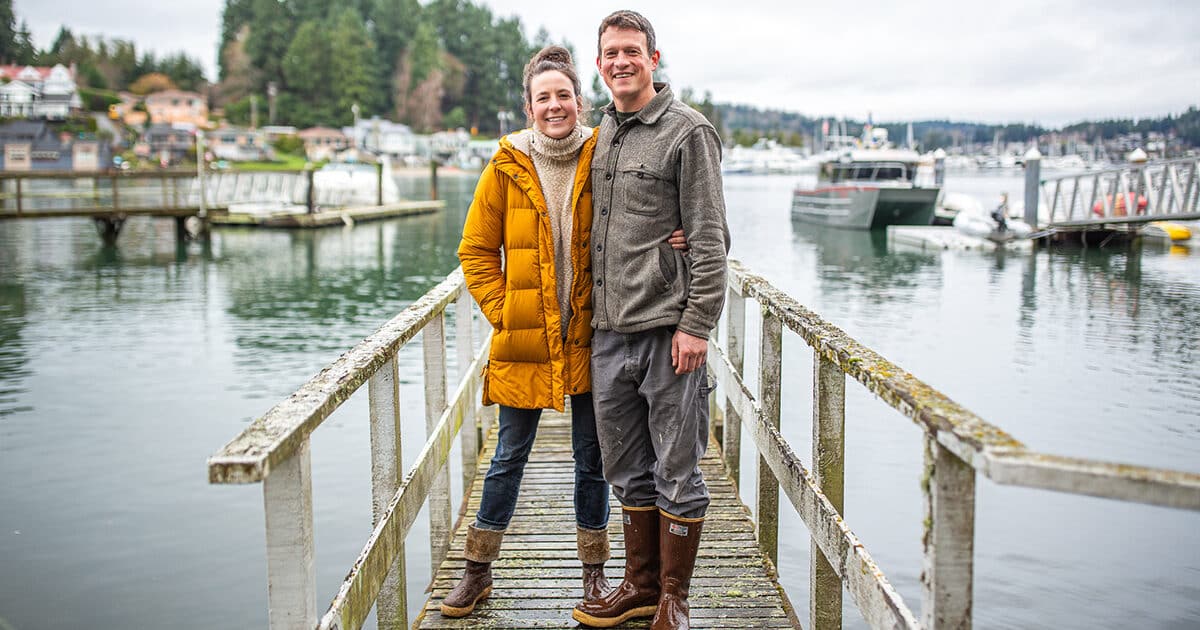 Business Spotlight: The Harbor Fish Co. is Gig Harbor’s next-gen ...