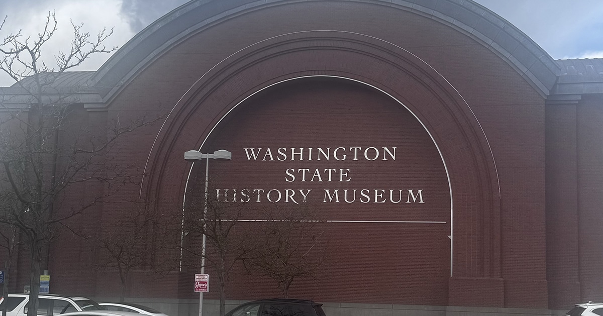 Day Tripper | Tacoma’s Museum District – Gig Harbor Now