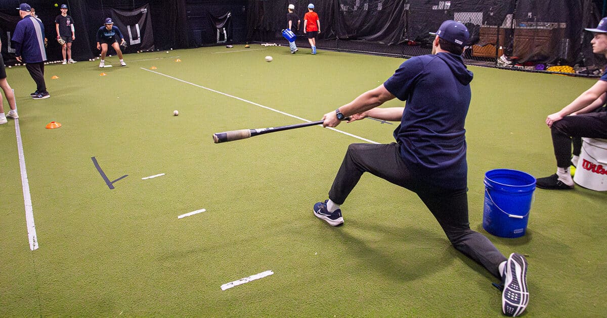 Play ball! Mariners open new training center in Port Orchard Gig