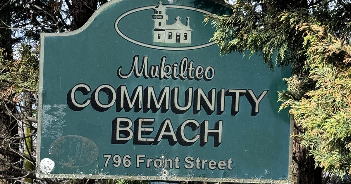 Day Tripper | Beginning a Puget Sound Loop - Gig Harbor Now