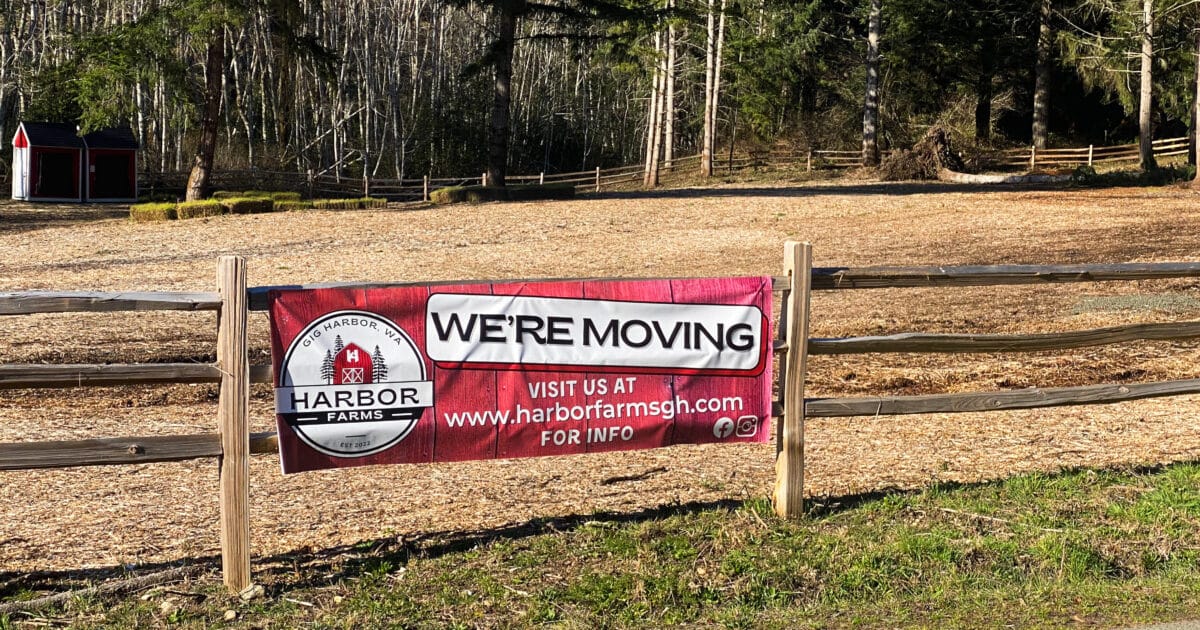 Harbor Farms shutters Rosedale Street venue, buys larger North Rosedale