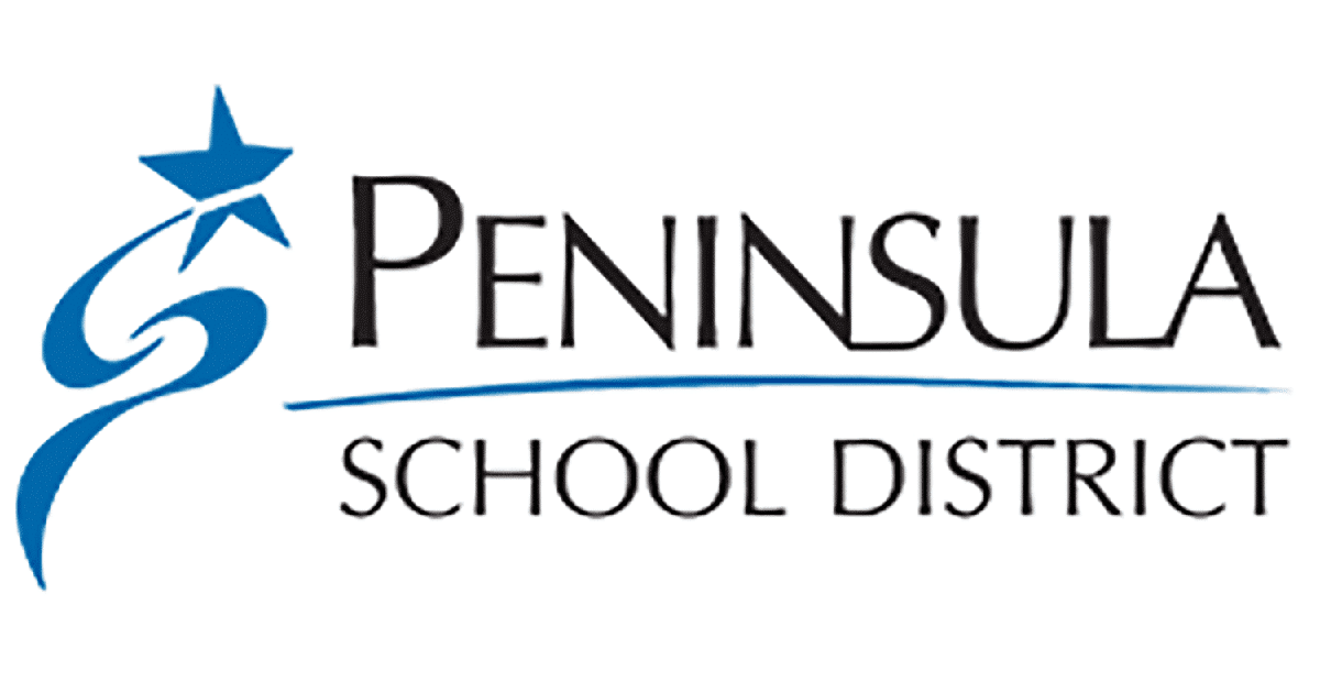 Peninsula School District making administrative, athletic staffing