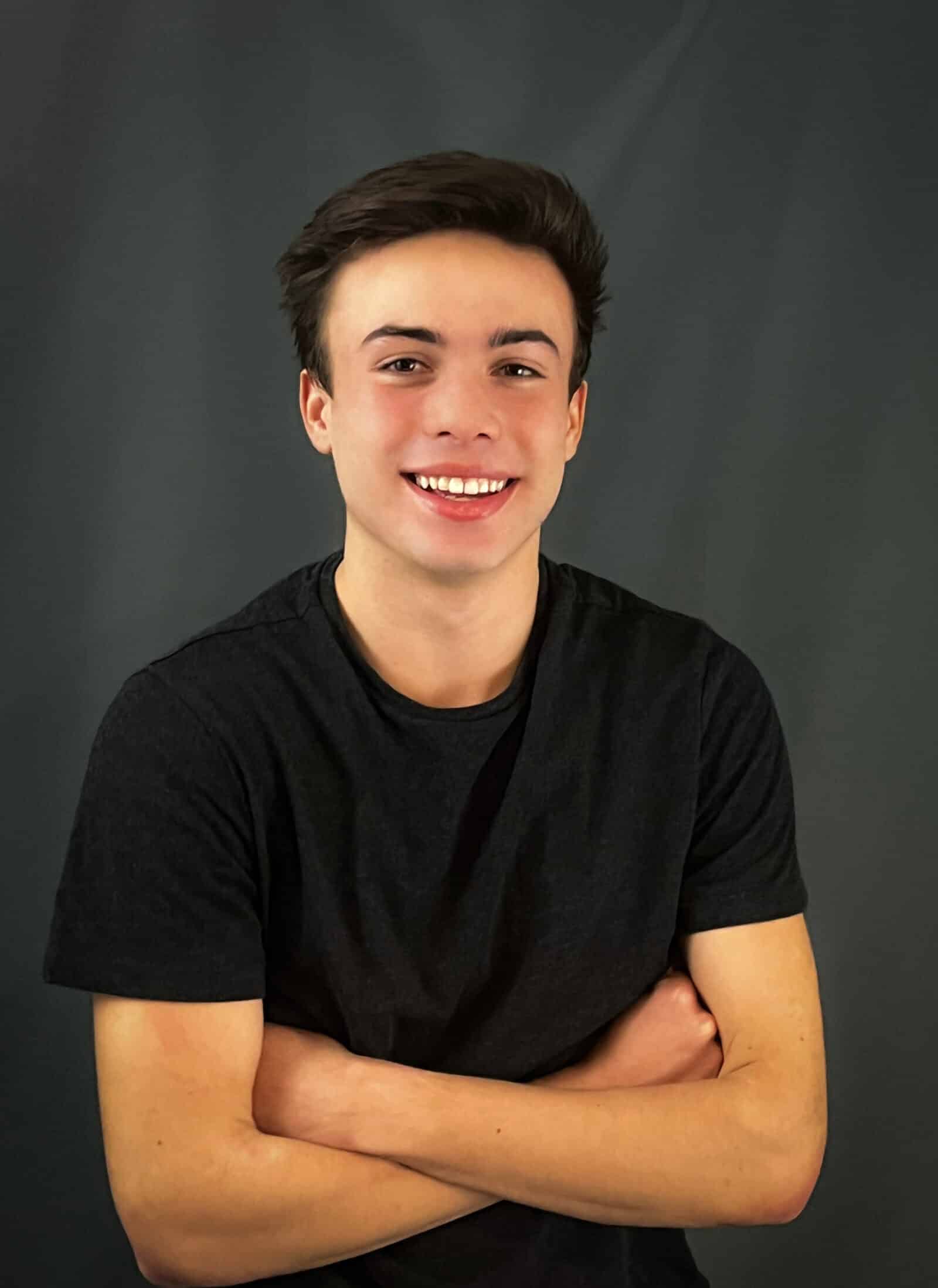 Tiktok'S Omragomirnav: Spreading Joy One Video At A Time - 72pnl23