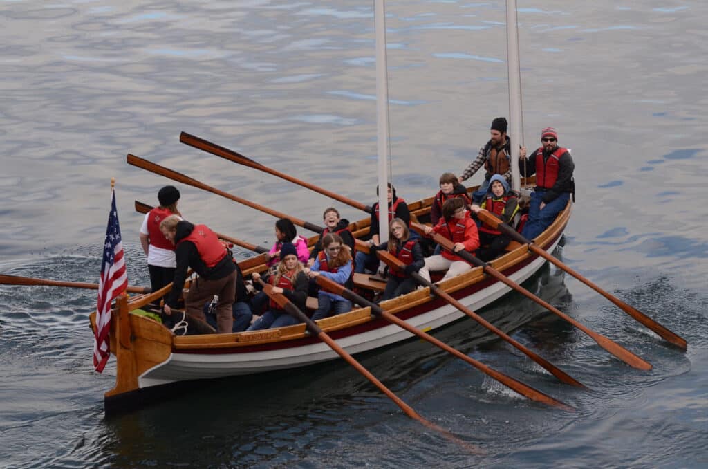 Harbor Happenings Classic Boat Show, Beer Fest and more Gig Harbor